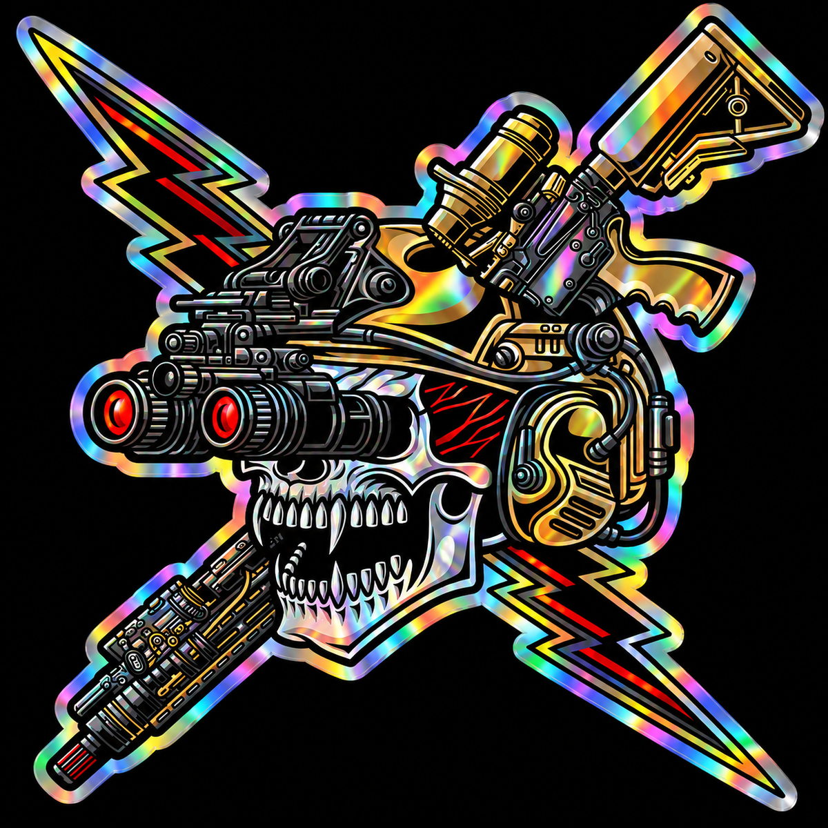 Goon Ops