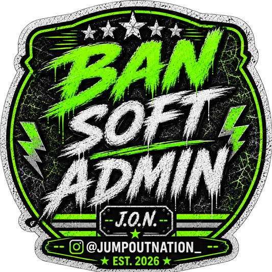 New Green Style Ban Soft Admin