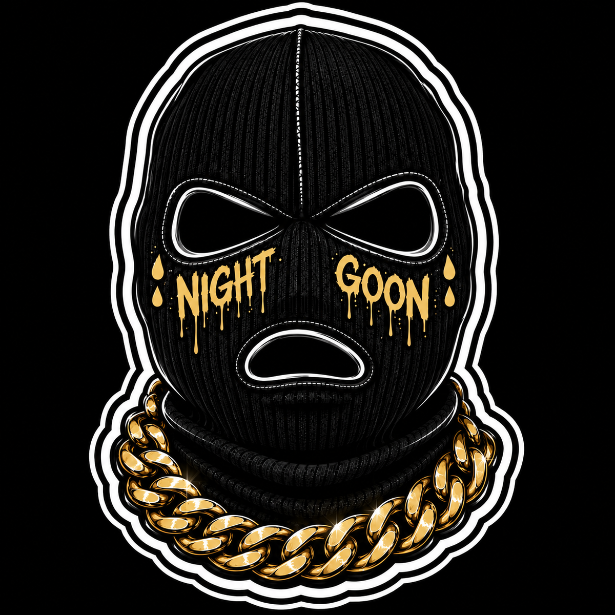 The Goon Pack