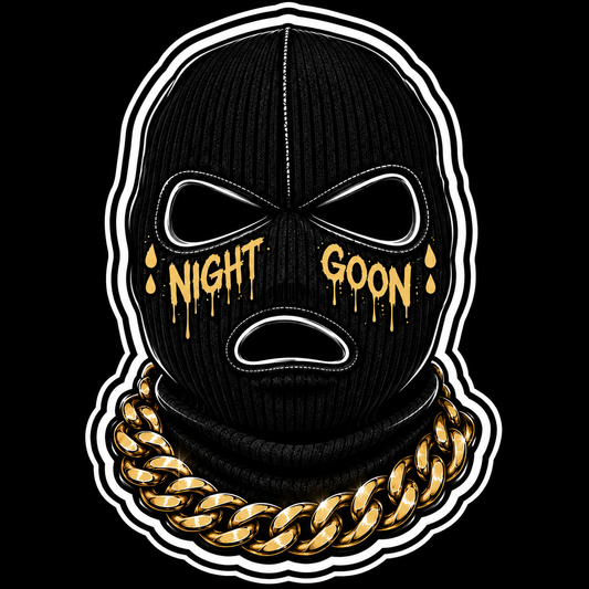 *Night Goon*