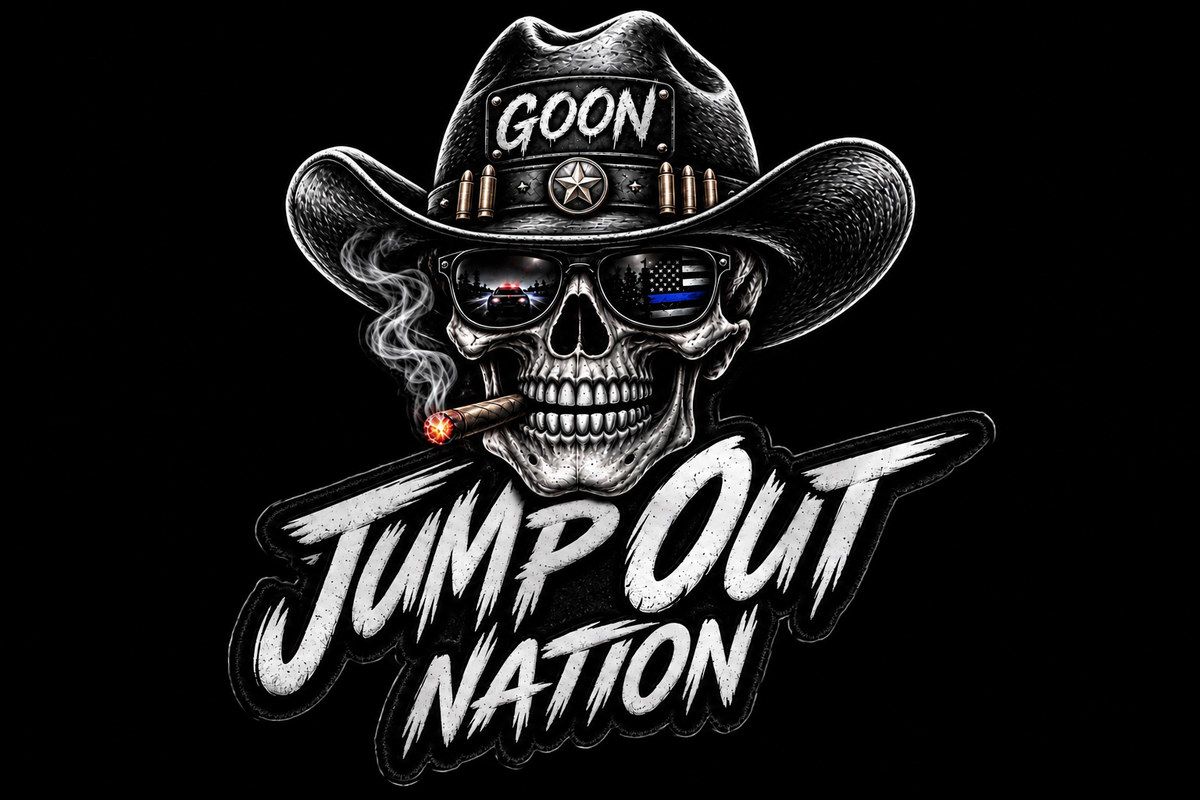 The Goon Pack