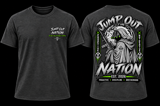 Nods Goon T-Shirt